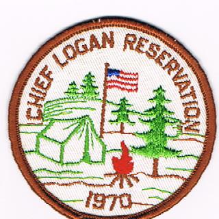 1970 Chief Logan Reservation
