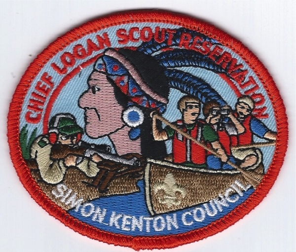 Chief Logan Scout Reservation
