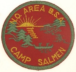 Camp Salmen