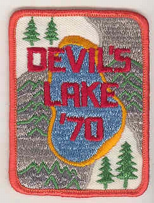 1970 Devils Lake