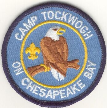Camp Tockwogh