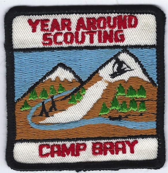 Camp Bray