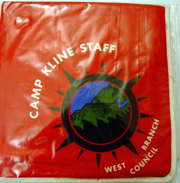 Camp Kline - Staff