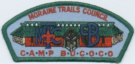 2004 Camp Bucoco CSP