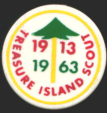 1963 Treasure Island - Slide