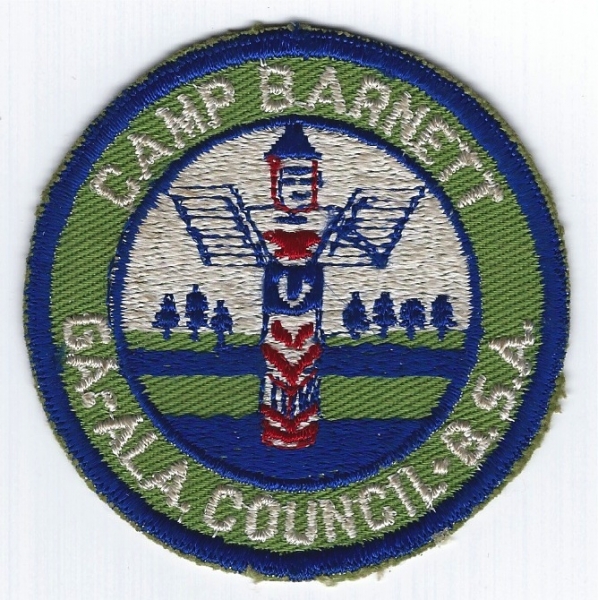 Camp Barnett