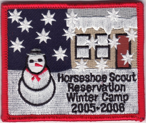 2005-06 Winter Camp