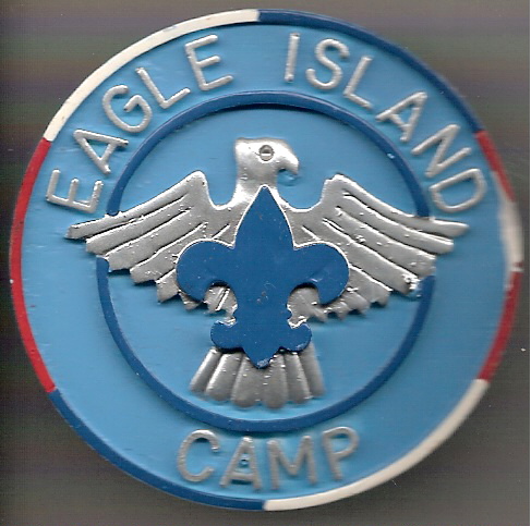 Eagle Island CEM slide #2