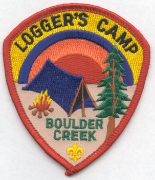 Logger's Camp