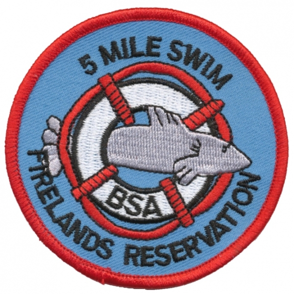 Firelands Reservation - 5 Mile Swim