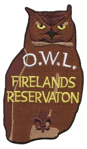 Firelands Reservation - OWL - 3rd Year