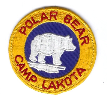 Camp Lakota - Polar Bear Club