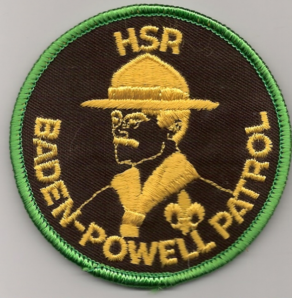 BP Patrol