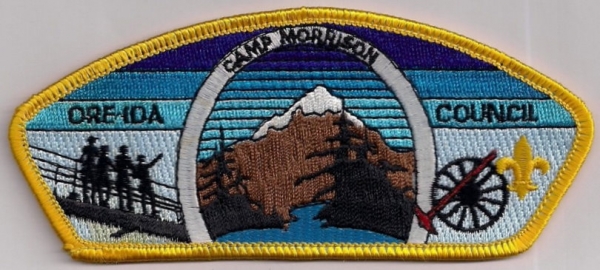 Camp Morrison - CSP
