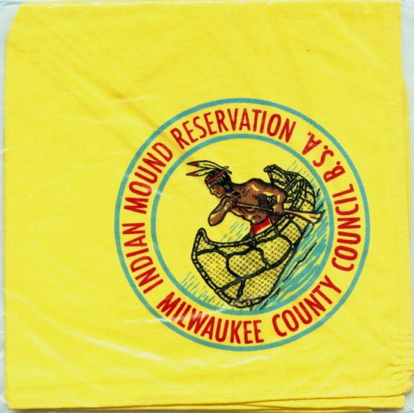 Indian Mound Reservation