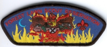 2004 Forest Lawn Scout Reservation - Staff - CSP