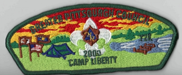 2000 Camp Liberty