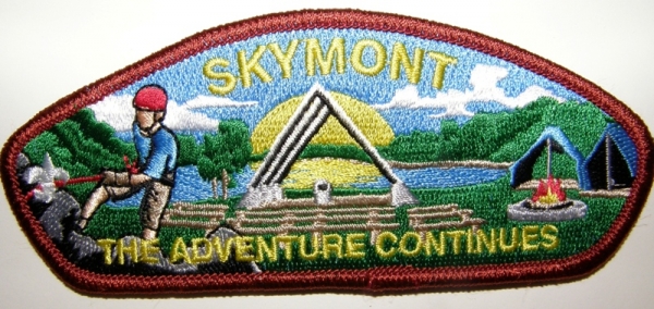 2006 Skymont CSP