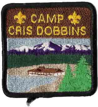 1985 Camp Cris Dobbins