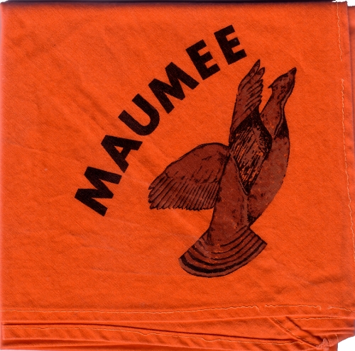 1972 Maumee Reservation