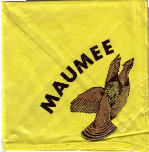 1972 Maumee Reservation