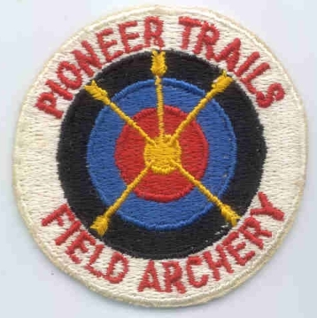 Pioneer Trails - Field Archery