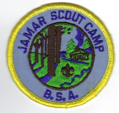 Jamar Scout Camp