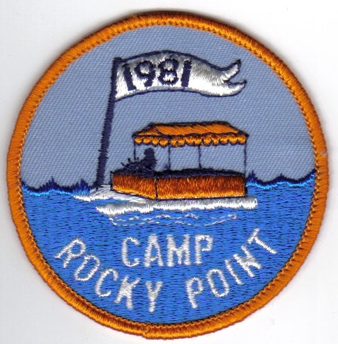 1981 Rocky Point