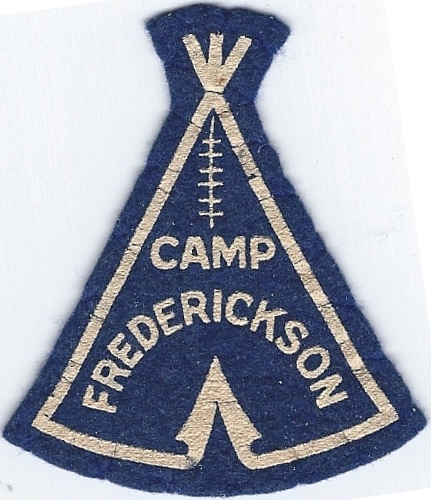 Camp Frederickson