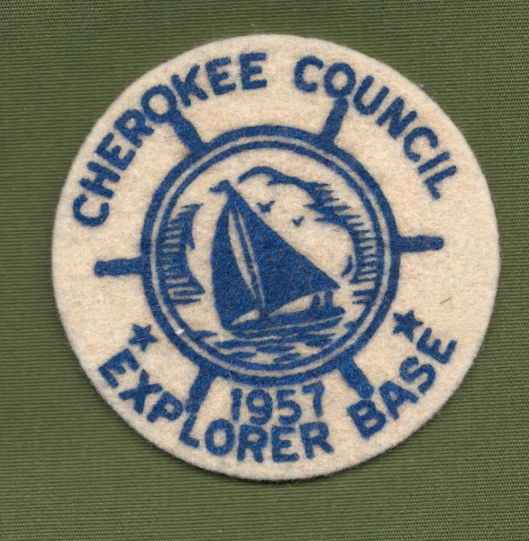 1957 Cherokee Explorer Base