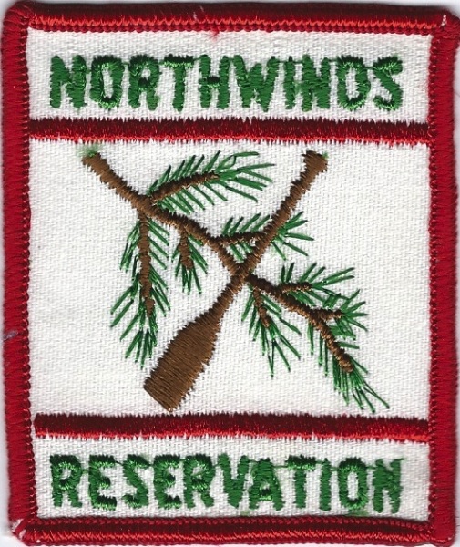 Northwinds Reservation