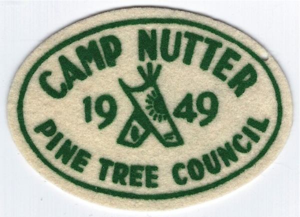 1949 Camp Nutter