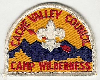 1961 Camp Wilderness