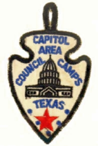 Capitol Area Council Camps