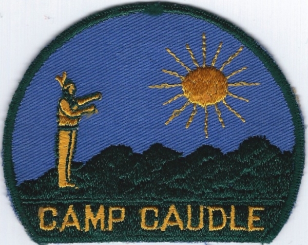 Camp Caudle