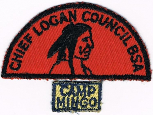 1948 Camp Mingo