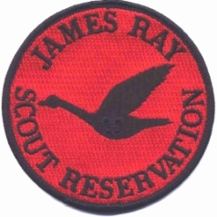 2005 James Ray Scout Reservation