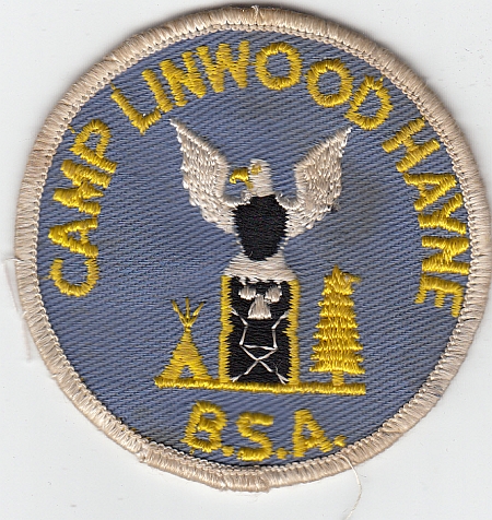 Camp Linwood Hayne