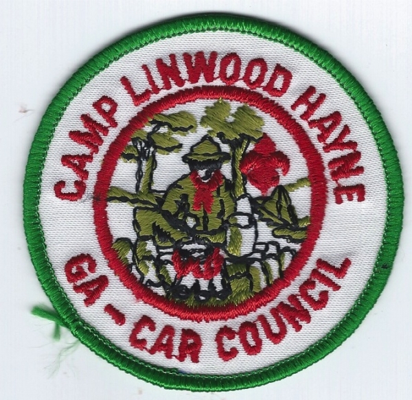 Camp Linwood Hayne