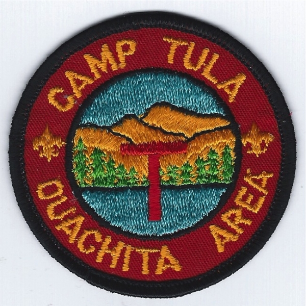 Camp Tula