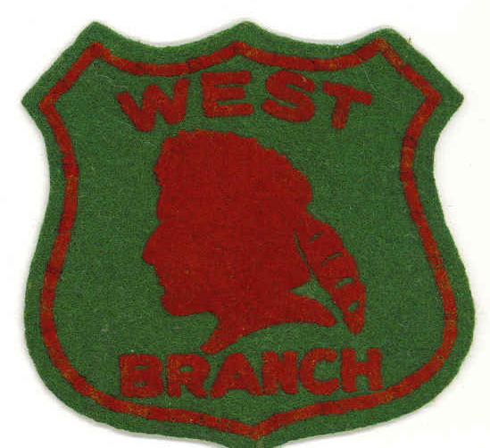 West Branch Council Camps