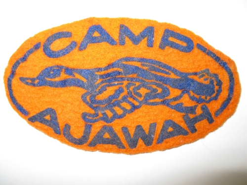 Camp Ajawah