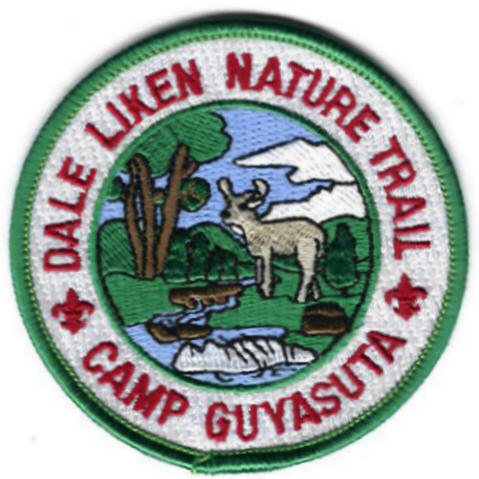 Camp Guyasuta - Nature Trail