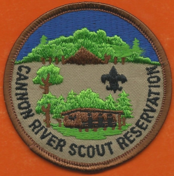 Cannon River Scout Reservation