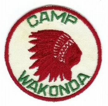 Camp Wakonda