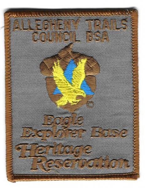 1980 Eagle Explorer Base