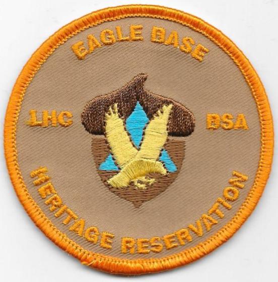Eagle Base