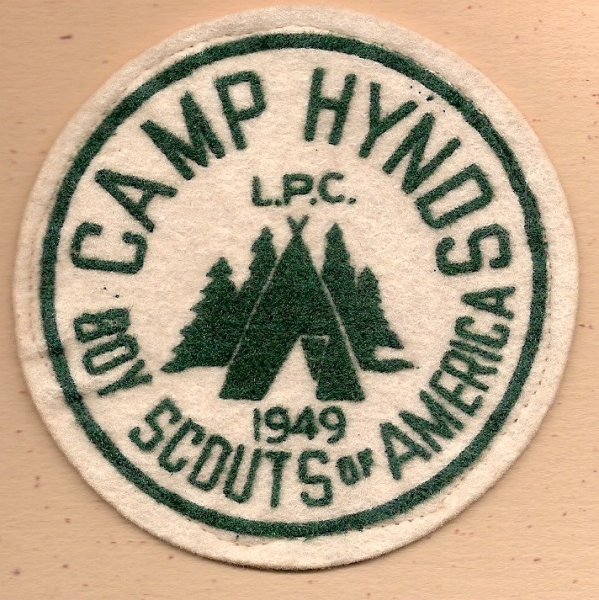 1949 Camp Hynds