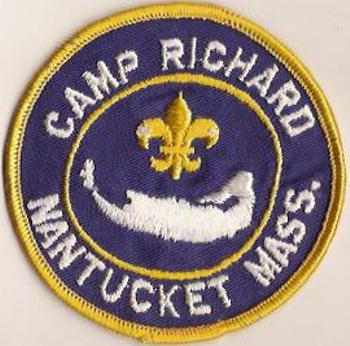 Camp Richard
