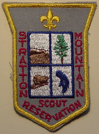 Stratton Mountain Scout Reservation